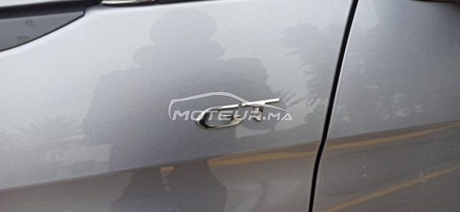 PEUGEOT 3008 occasion 3186139