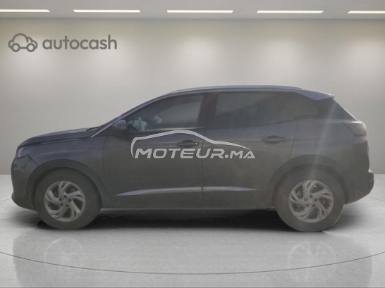 بيجو 3008 مستعملة 3153466