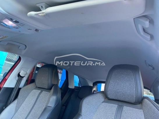 بيجو 3008 مستعملة 3098935