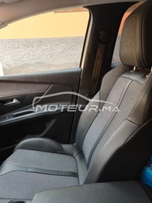 بيجو 3008 مستعملة 3538361