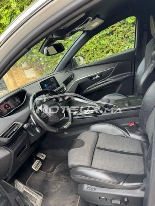 بيجو 3008 مستعملة 2979266