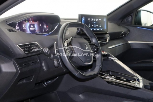 بيجو 3008 مستعملة 2952786