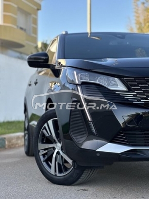 بيجو 3008 مستعملة 3298480