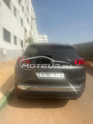 بيجو 3008 اصلية مستعملة 2517417