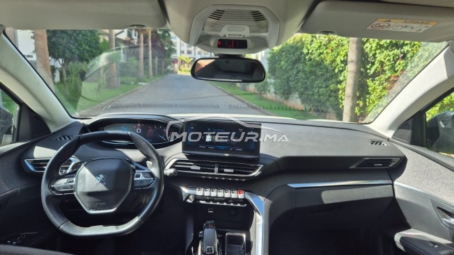 PEUGEOT 3008 Allure occasion 2456026