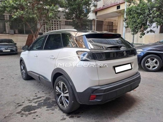 PEUGEOT 3008 occasion 2994986