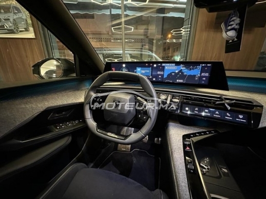 PEUGEOT 3008 occasion 2953037