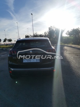 بيجو 3008 Hdi 2l مستعملة 1817651