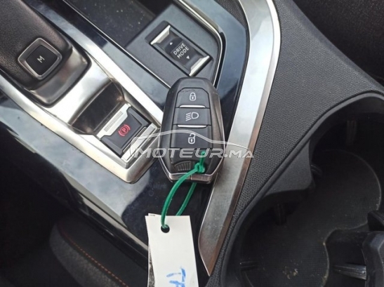 PEUGEOT 3008 occasion 2450106