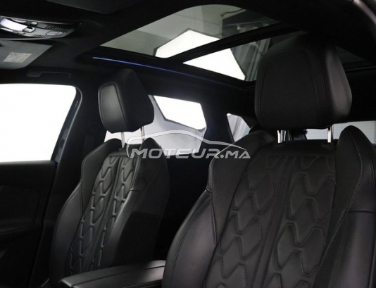 PEUGEOT 3008 occasion 2959782