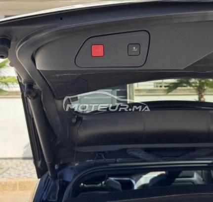 PEUGEOT 3008 2.2 gt occasion 2874077