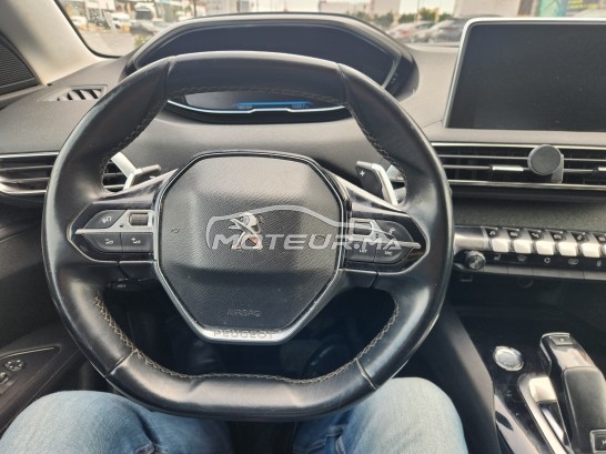 بيجو 3008 2l مستعملة 1947032