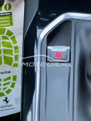 PEUGEOT 3008 occasion 2894787