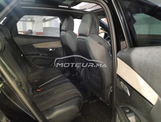 بيجو 3008 مستعملة 3512474