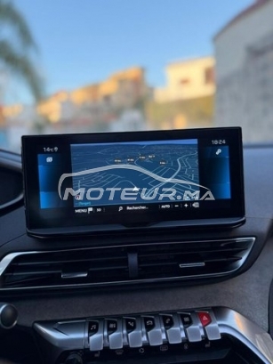 PEUGEOT 3008 occasion 3280473