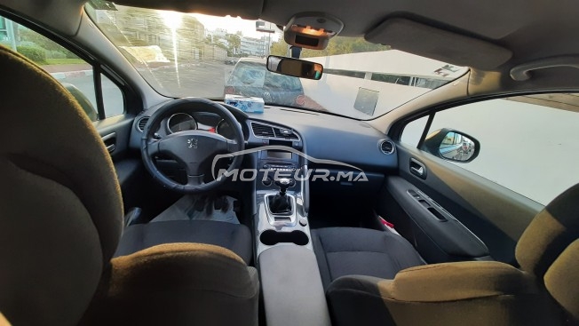 بيجو 3008 1.6 مستعملة 1686665