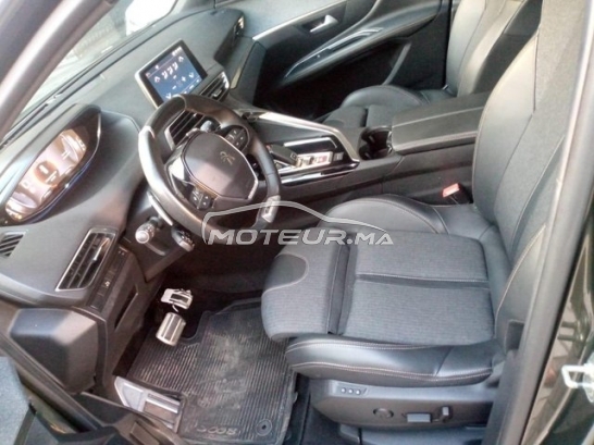 PEUGEOT 3008 occasion 1701534