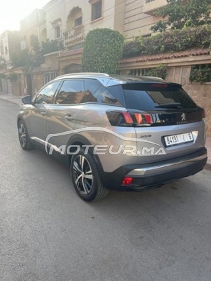 بيجو 3008 مستعملة 2911832