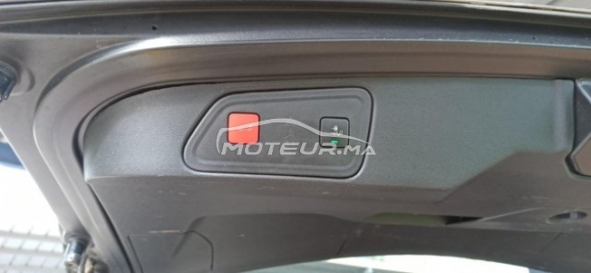 PEUGEOT 3008 occasion 3186145