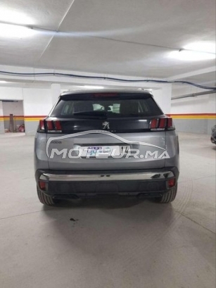 PEUGEOT 3008 occasion 3384293