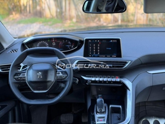 PEUGEOT 3008 Active 2019❣️ occasion 3280409