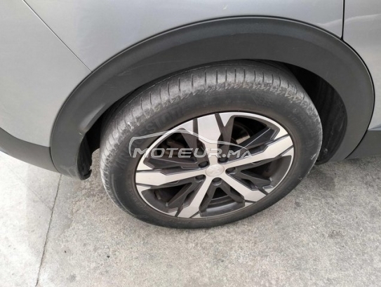 PEUGEOT 3008 occasion 3511554