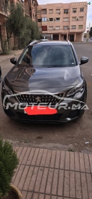 PEUGEOT 3008 Gln occasion 1975615