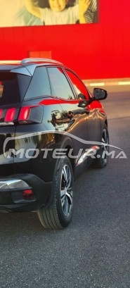 بيجو 3008 3 مستعملة 3488506