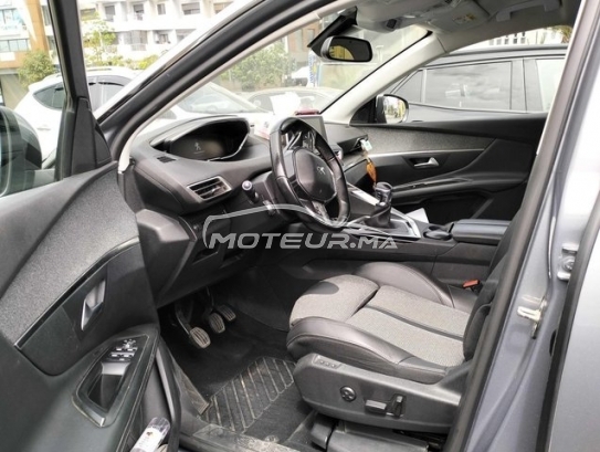 PEUGEOT 3008 occasion 3511550