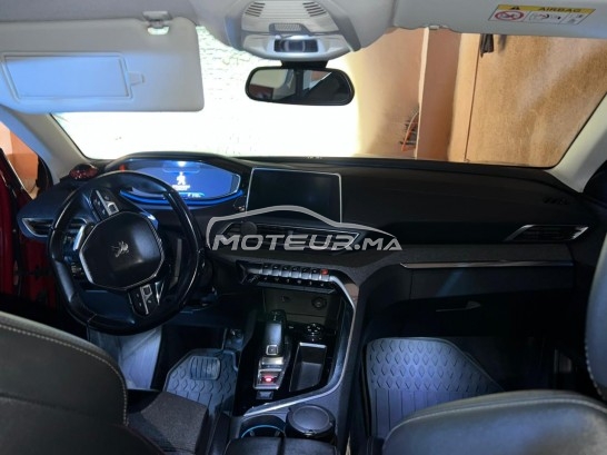 بيجو 3008 مستعملة 3464197