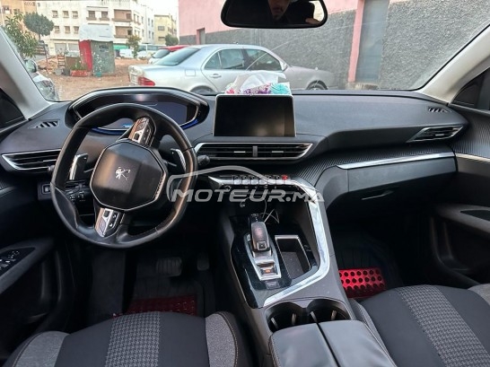 PEUGEOT 3008 occasion 1783881