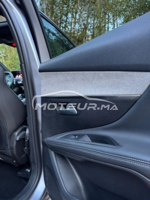 PEUGEOT 3008 Intens 2020 occasion 3577555