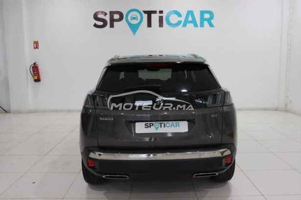 بيجو 3008 مستعملة 3364608