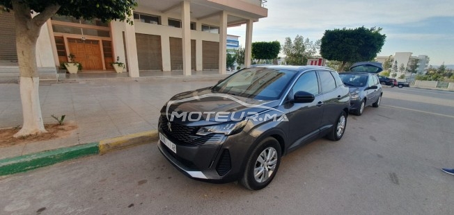 PEUGEOT 3008 1.5 bluehdi s&s active occasion 2280715