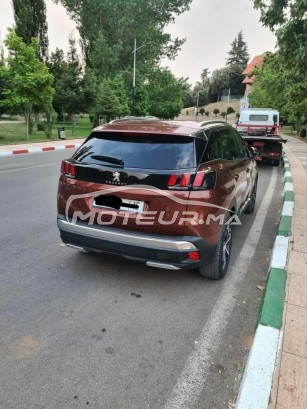 بيجو 3008 Allure مستعملة 1821526