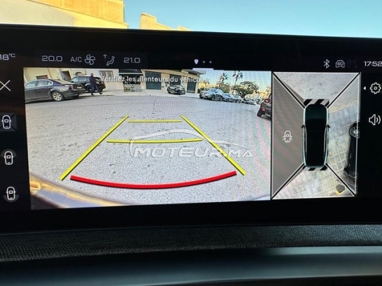 PEUGEOT 3008 occasion 2953045