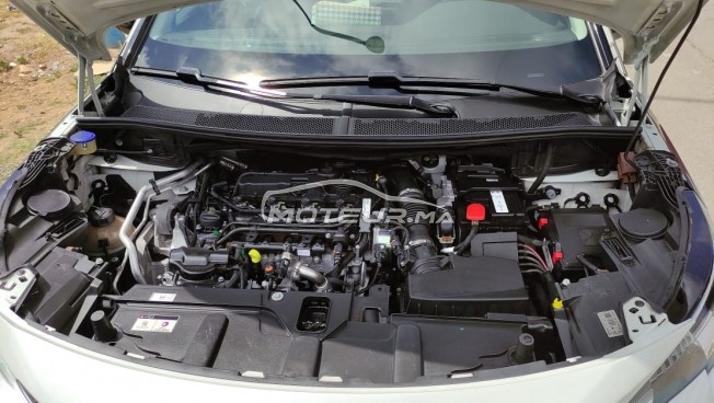 بيجو 3008 Allure مستعملة 3156745