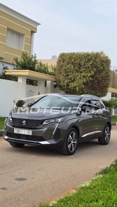 بيجو 3008 1.5 hd مستعملة 3360847