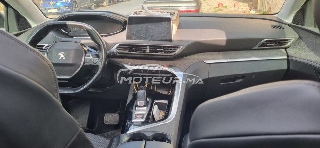 PEUGEOT 3008 occasion 2097813