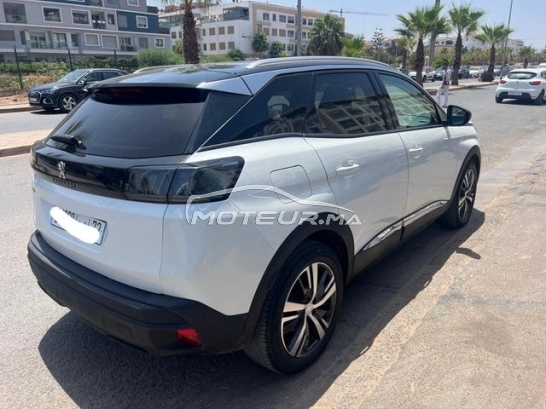 بيجو 3008 مستعملة 2465532