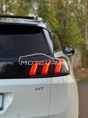 PEUGEOT 3008 Gt 2022 occasion 2859449