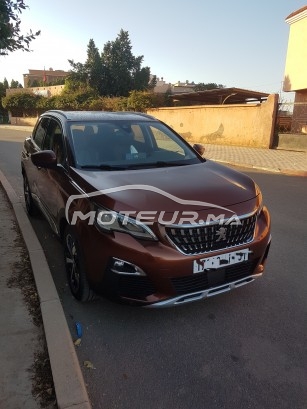 بيجو 3008 Allure مستعملة 1599796