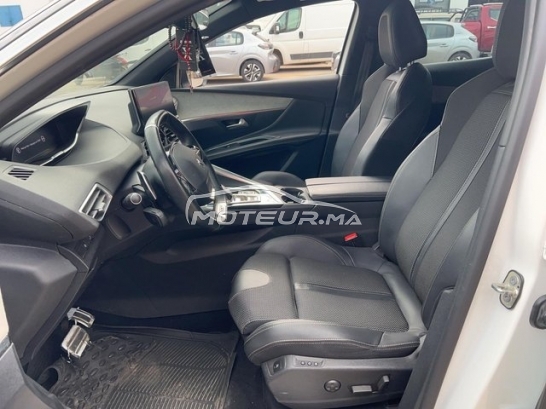 بيجو 3008 مستعملة 3103444