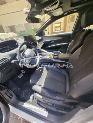 PEUGEOT 3008 Gt occasion 1870211