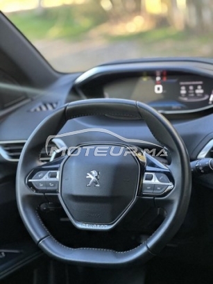 بيجو 3008 مستعملة 3298483