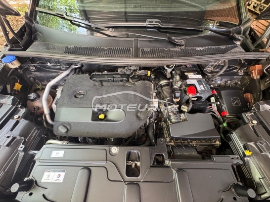 PEUGEOT 3008 Gt occasion 2323239