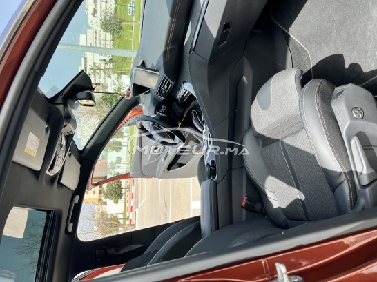 بيجو 3008 Gtline مستعملة 1600929