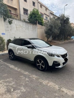 بيجو 3008 مستعملة 2979264