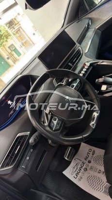 PEUGEOT 3008 occasion 3377194