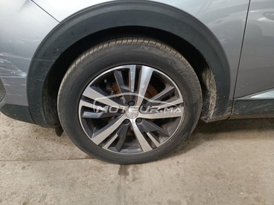 PEUGEOT 3008 occasion 3272885